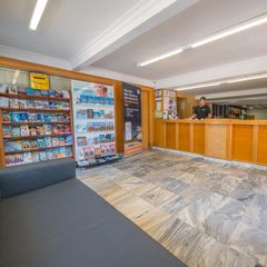 Camping Playa Y Fiesta - Camping Tarragone