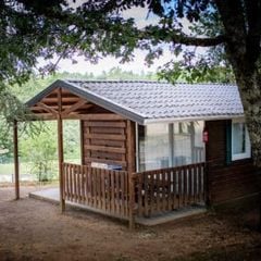 CHALET 5 personnes - 2 chambres