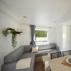 MOBILHOME 6 personnes - 2 Chambres