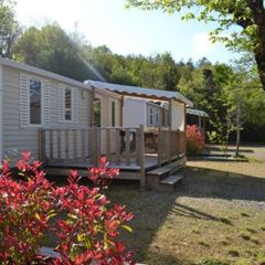 MOBILHOME 6 personnes - Mobil Home Classic SANS TV 3ch