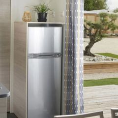 MOBILHOME 4 personnes - Mobil Home Family 2ch AVEC TV