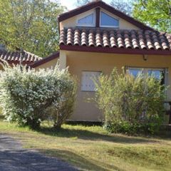 GÎTE 5 personnes - Gite 2ch AVEC TV plein pied WC separé