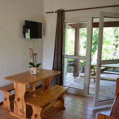 GÎTE 5 personnes - Gite 2ch AVEC TV plein pied WC separé