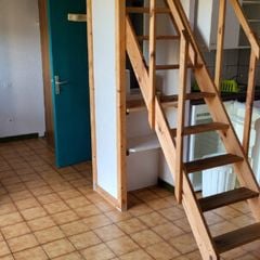 GÎTE 4 personnes - Gite 2ch AVEC TV mezzanine