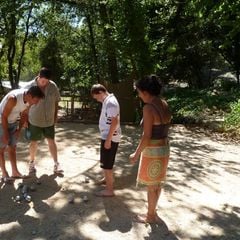 Les Pinèdes - Camping Sites et Paysages - Camping Alpes-Maritimes Les Pinèdes - Camping Sites et Paysages - Camping Alpes-Maritimes