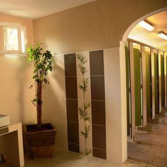 Les Pinèdes - Camping Sites et Paysages - Camping Alpes-Maritimes Les Pinèdes - Camping Sites et Paysages - Camping Alpes-Maritimes