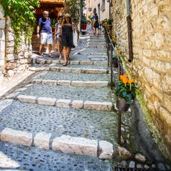 Les Pinèdes - Camping Sites et Paysages - Camping Alpes-Maritimes Les Pinèdes - Camping Sites et Paysages - Camping Alpes-Maritimes