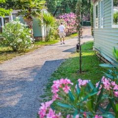 Les Pinèdes - Camping Sites et Paysages - Camping Alpes-Maritimes Les Pinèdes - Camping Sites et Paysages - Camping Alpes-Maritimes