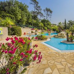 Les Pinèdes - Camping Sites et Paysages - Camping Alpes-Maritimes Les Pinèdes - Camping Sites et Paysages - Camping Alpes-Maritimes