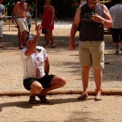 Les Pinèdes - Camping Sites et Paysages - Camping Alpes-Maritimes Les Pinèdes - Camping Sites et Paysages - Camping Alpes-Maritimes