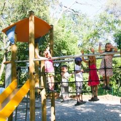 Les Pinèdes - Camping Sites et Paysages - Camping Alpes-Maritimes Les Pinèdes - Camping Sites et Paysages - Camping Alpes-Maritimes