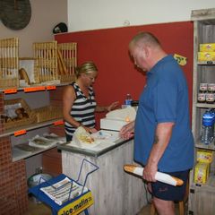 Les Pinèdes - Camping Sites et Paysages - Camping Alpes-Maritimes Les Pinèdes - Camping Sites et Paysages - Camping Alpes-Maritimes