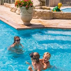 Les Pinèdes - Camping Sites et Paysages - Camping Alpes-Maritimes Les Pinèdes - Camping Sites et Paysages - Camping Alpes-Maritimes