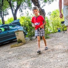 Les Pinèdes - Camping Sites et Paysages - Camping Alpes-Maritimes Les Pinèdes - Camping Sites et Paysages - Camping Alpes-Maritimes