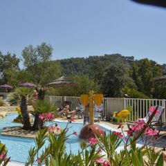Les Pinèdes - Camping Sites et Paysages - Camping Alpes-Maritimes Les Pinèdes - Camping Sites et Paysages - Camping Alpes-Maritimes