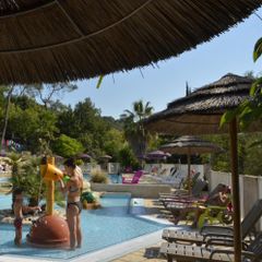 Les Pinèdes - Camping Sites et Paysages - Camping Alpes-Maritimes Les Pinèdes - Camping Sites et Paysages - Camping Alpes-Maritimes