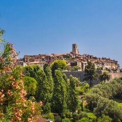 Les Pinèdes - Camping Sites et Paysages - Camping Alpes-Maritimes Les Pinèdes - Camping Sites et Paysages - Camping Alpes-Maritimes