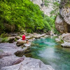 Les Pinèdes - Camping Sites et Paysages - Camping Alpes-Maritimes Les Pinèdes - Camping Sites et Paysages - Camping Alpes-Maritimes