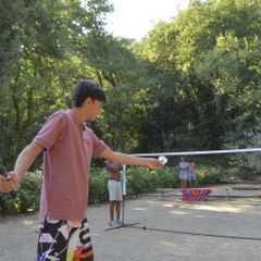 Les Pinèdes - Camping Sites et Paysages - Camping Alpes-Maritimes Les Pinèdes - Camping Sites et Paysages - Camping Alpes-Maritimes