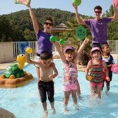 Les Pinèdes - Camping Sites et Paysages - Camping Alpes-Maritimes Les Pinèdes - Camping Sites et Paysages - Camping Alpes-Maritimes