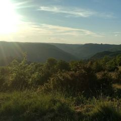 Camping Les Fées du Lac  - Camping Tarn