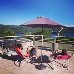 Camping Les Fées du Lac  - Camping Tarn