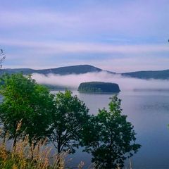 Camping Les Fées du Lac  - Camping Tarn
