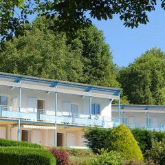 Camping Les Fées du Lac  - Camping Tarn