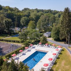 Camping - Le Grand Paris - Camping Val-d'Oise