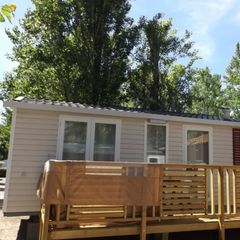 MOBILHOME 6 personnes