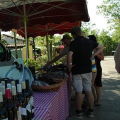 Camping Les 3 Cantons - Camping Tarn-et-Garonne