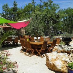 Camping Les 3 Cantons - Camping Tarn-et-Garonne