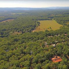 Camping Les 3 Cantons - Camping Tarn-et-Garonne