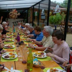 Camping Les 3 Cantons - Camping Tarn-et-Garonne