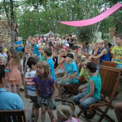 Camping Les 3 Cantons - Camping Tarn-et-Garonne