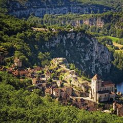 Camping Les 3 Cantons - Camping Tarn-et-Garonne