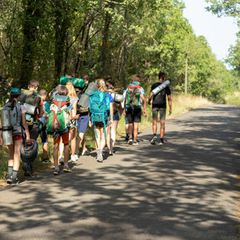 Camping Les 3 Cantons - Camping Tarn-et-Garonne