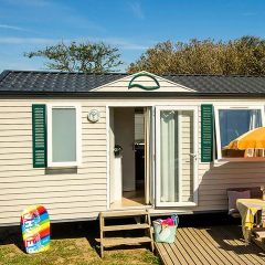 MOBILHOME 6 personnes - Classic
