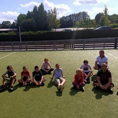 Camping Le Moulin Des Effres - Camping Deux-Sevres