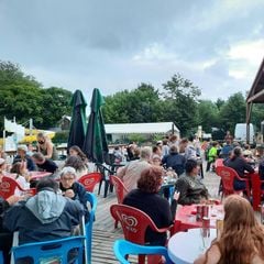 Camping Le Moulin Des Effres - Camping Deux-Sevres