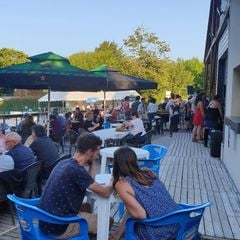 Camping Le Moulin Des Effres - Camping Deux-Sevres