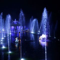 Camping Le Moulin Des Effres - Camping Deux-Sevres