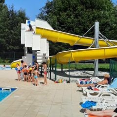 Camping Le Moulin Des Effres - Camping Deux-Sevres