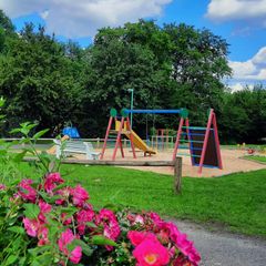 Camping Le Moulin Des Effres - Camping Deux-Sevres