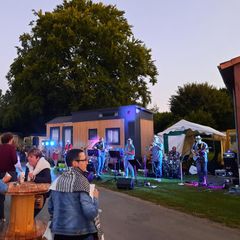 Camping Le Moulin Des Effres - Camping Deux-Sevres