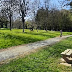 Camping Le Moulin Des Effres - Camping Deux-Sevres