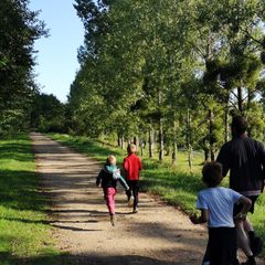 Camping Le Moulin Des Effres - Camping Deux-Sevres