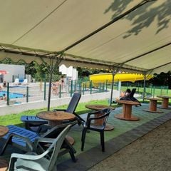 Camping Le Moulin Des Effres - Camping Deux-Sevres