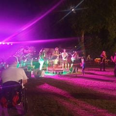 Camping Le Moulin Des Effres - Camping Deux-Sevres