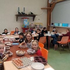 Camping Le Moulin Des Effres - Camping Deux-Sevres